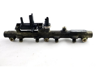 Vstřikovací lišta 445214017 Fiat Ulysse