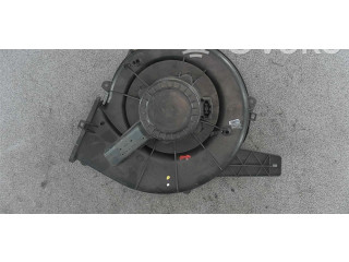 Вентилятор печки BEHR Skoda Fabia Mk1 (6Y)