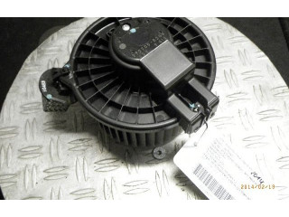 Вентилятор печки       Daihatsu Cuore