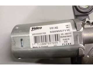 Моторчик заднего дворника 5G0955711C    Skoda Kamiq