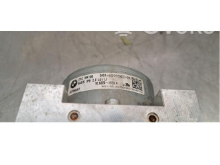 Блок АБС 34515A374A7   Mini  Clubman F54  2014 -  года