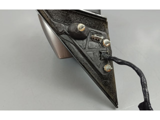 Zpětné zrcátko Maserati Quattroporte 2018