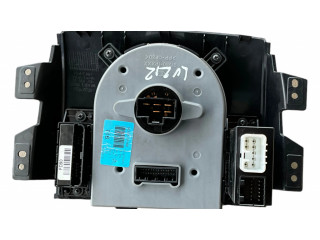 Блок управления климат-контролем 972501P160, 972501PXXX   KIA Venga