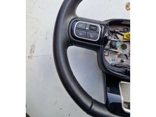 Руль Citroen C3 Aircross 2017 - года 98118752ZD