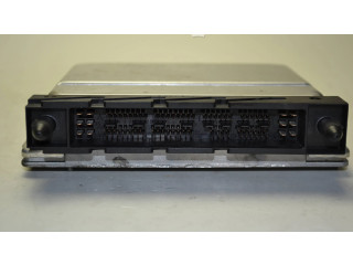 Блок управления двигателя 30637733A, 0281011078   Volvo V70