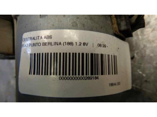 Блок управления АБС 46840336   Fiat Punto Evo