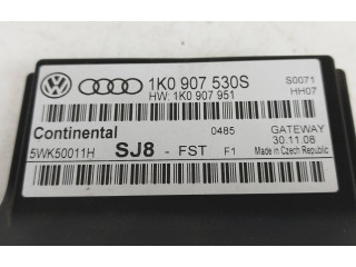 Модуль управления gateway 1K0907530S, 1K0907951 Volkswagen Caddy