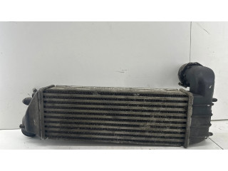 Интеркулер  1489396080, 870229HF   Citroen C8 2.0