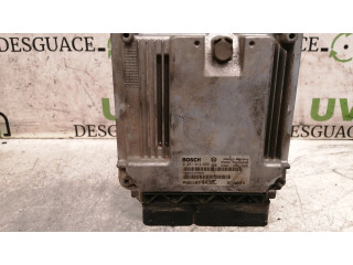 Řídící jednotka 0281013693 Dodge Caliber 2007