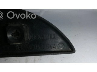 Моторчик заднего дворника 53011612    Renault Clio II