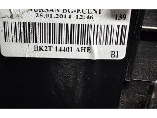 Блок предохранителей 71547483, BK2T14A175 Ford Transit Custom