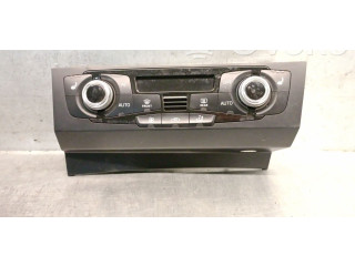 Блок управления климат-контролем 8K1820043T, 8K1820043AJ   Audi A4 Allroad