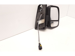 Зеркало электрическое     правое   Fiat Scudo  2007-2016 года   