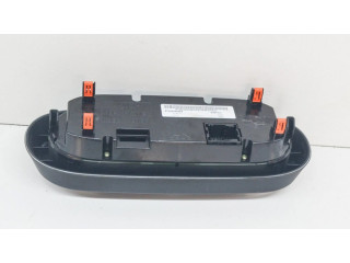 Включатель регулировки салона