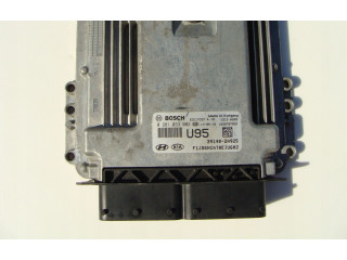 Блок управления двигателя 391402A925   KIA Ceed