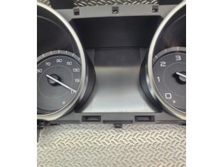 Панель приборов GX7310849BF Jaguar XE