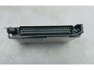 Блок управления коробкой передач 4B0927156DM, ZF6058006220 Audi A6 S6 C5 4B