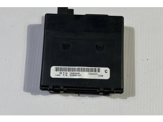 Блок управления двигателем Блок управления 15909509   Chevrolet Corvette C6