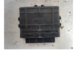 Блок управления АБС MR400420 Mitsubishi Pajero