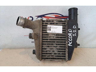 Интеркулер  127000-0681, 127000-0681   Honda Accord 