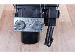 Блок АБС 8V612C405CA Mazda 3 II 2009 - 2013 года