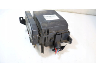 Блок предохранителей Mitsubishi Outlander