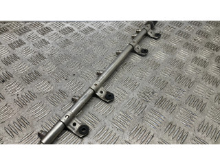 Vstřikovací lišta 7576779 BMW 3 E92 E93 pro benzínový motor 3.0