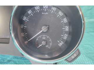 Спидометр (приборный щиток) 5L0920840J, 053128 Skoda Yeti (5L)