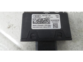 Блок управления 8S0907159 Audi TT TTS RS Mk3 8S