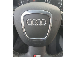 Надувная подушка для руля