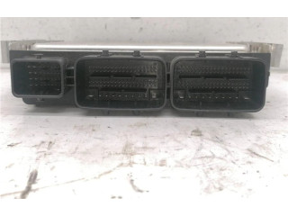 Блок управления 0281039177, 0090047   Renault Express