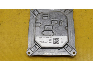 Блок управления Xenon