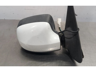 Зеркало электрическое Dacia Logan II 2012 - 2020 года