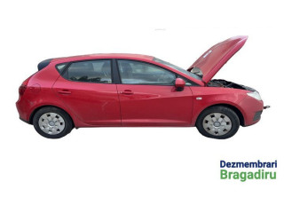   Pojistková skříňka    Seat Ibiza IV (6J,6P) 2009