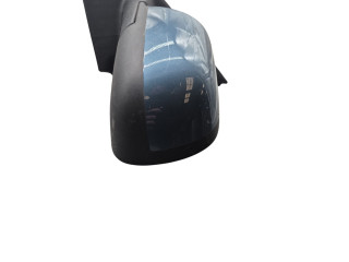 Зеркало электрическое Dacia Lodgy 2012 - года