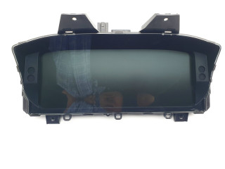 Панель приборов GX63-10849-JK   Jaguar XF X260       