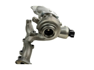 Turbodmychadlo Турбина 53039880207, 53039700207   Seat Altea 2.0  