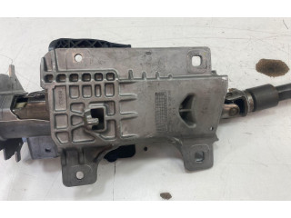 Рулевая рейка Citroen C4 Grand Picasso 2007 - 2013 года