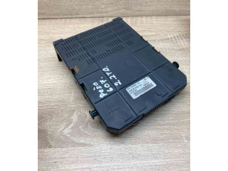 Блок предохранителей 9663510180 Peugeot 607