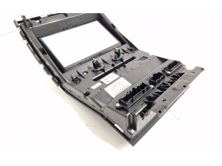 Блок управления климат-контролем EM2T18E245ARC, 000000071635   Ford S-MAX