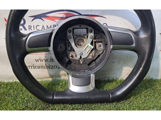 Volant Audi TT TTS Mk2 2006 8J0419091A, 8J0419091A  