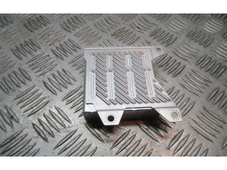 Блок подушек безопасности Fiat Idea