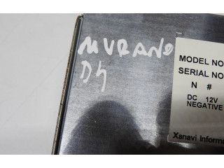 Дисплей 28090EQ30A Nissan X-Trail T30