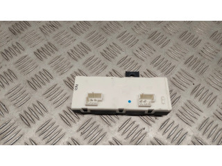 Блок управления крышки багажника