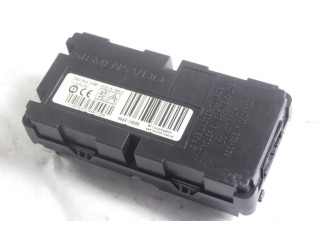 Блок управления 9664919880   Citroen C5