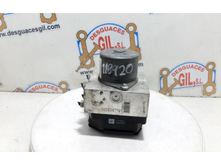 Блок АБС 34519807822, 118920 Mini One - Cooper R56 2014-- года