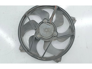 Вентилятор печки 9633808480 Peugeot 406