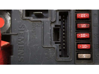 Ручка стеклоочистителей 8200306032C, 8200306032C Renault Scenic I