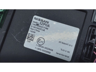 Pojistková skříňka Řídící jednotka BSM 284B13ZP0A, S180192372A Nissan Pulsar 2016