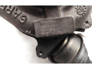 Турбина Honda Accord 18900-RL0-G012-M2, 7822170001 для двигателя N22B1